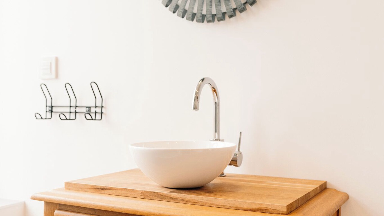 Photo of Bathroom in Lestrem