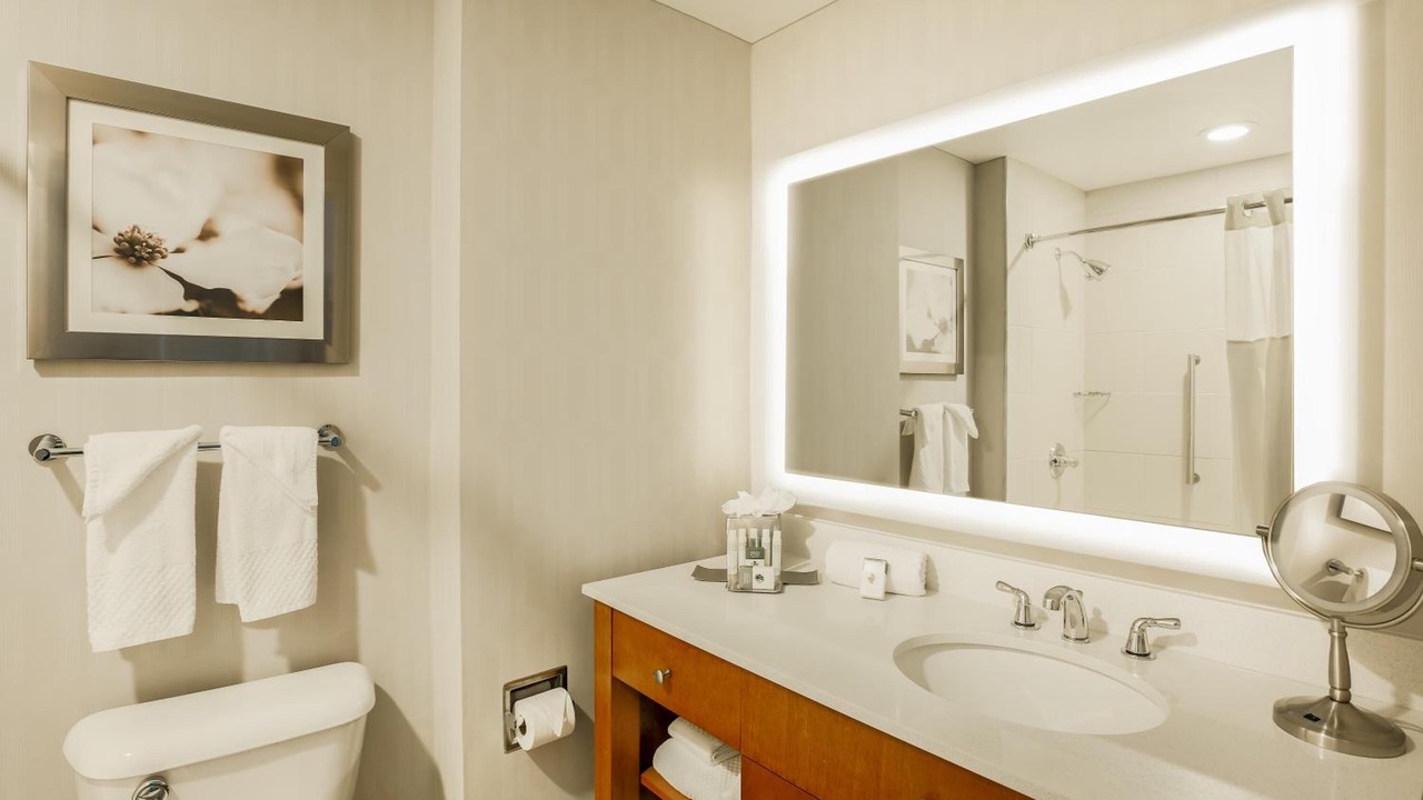 Photo of Bathroom in East Point