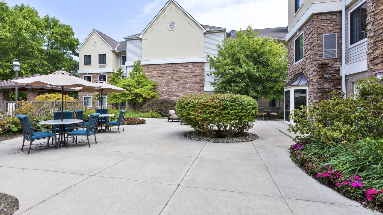 Photo of Outdoor in Utica