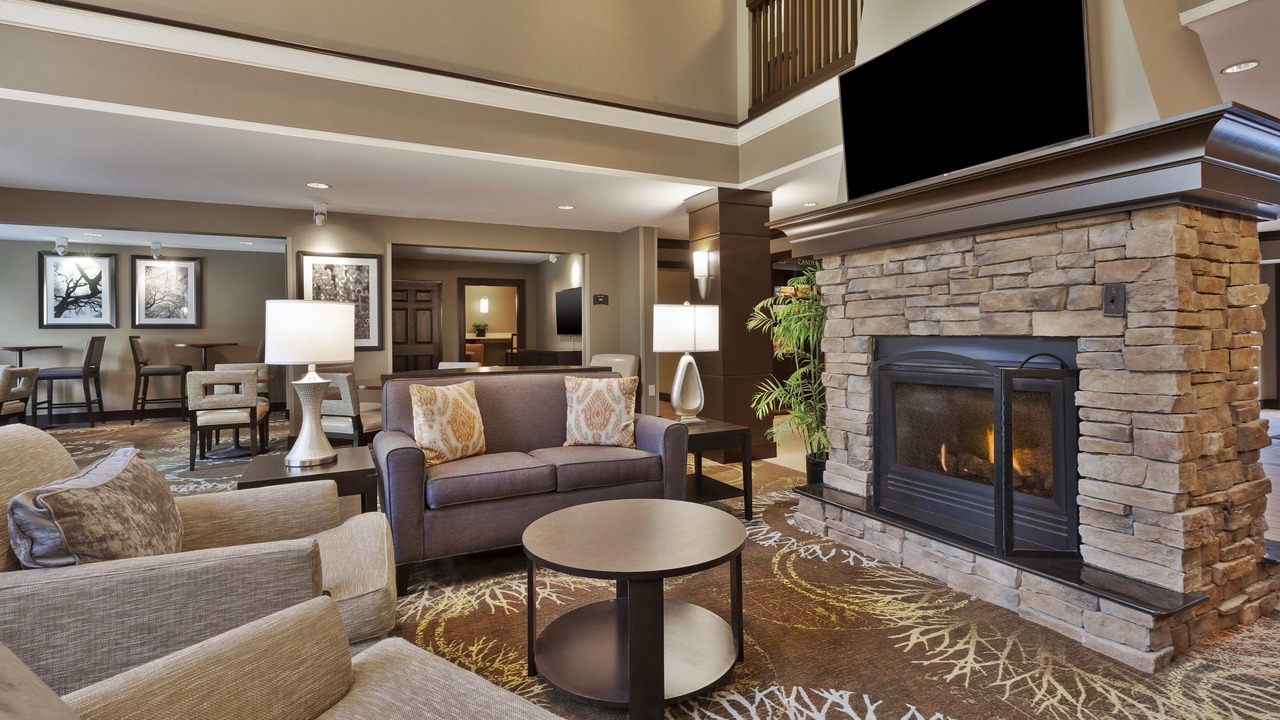 Photo of Livingroom in Utica