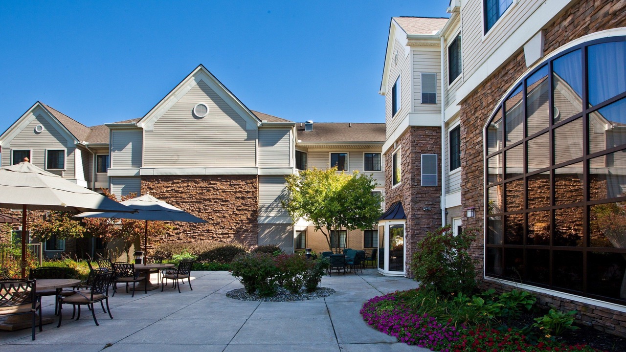 Photo of Outdoor in Utica