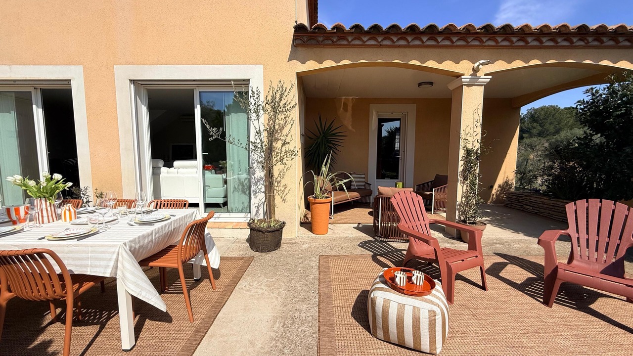 Photo of Outdoor in Les Amarats