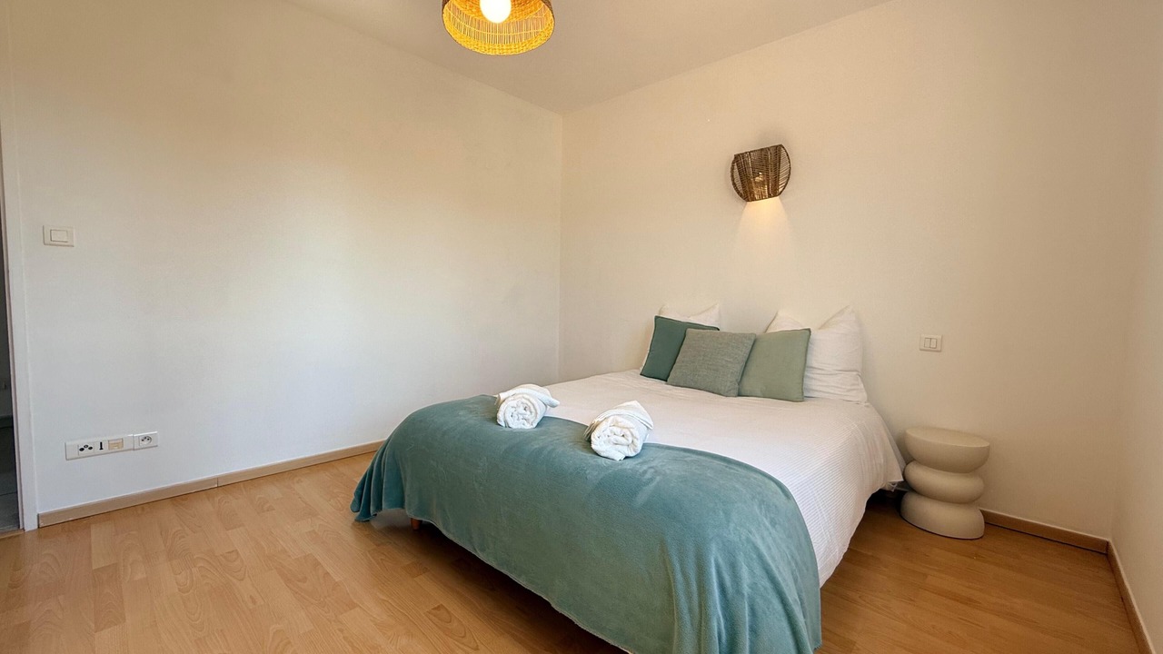 Photo of Bedroom in Les Amarats