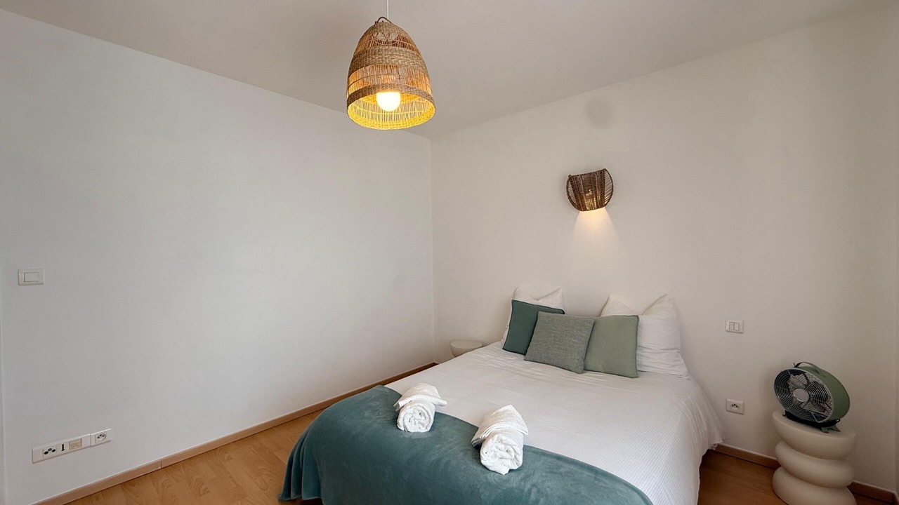 Photo of Bedroom in Les Amarats