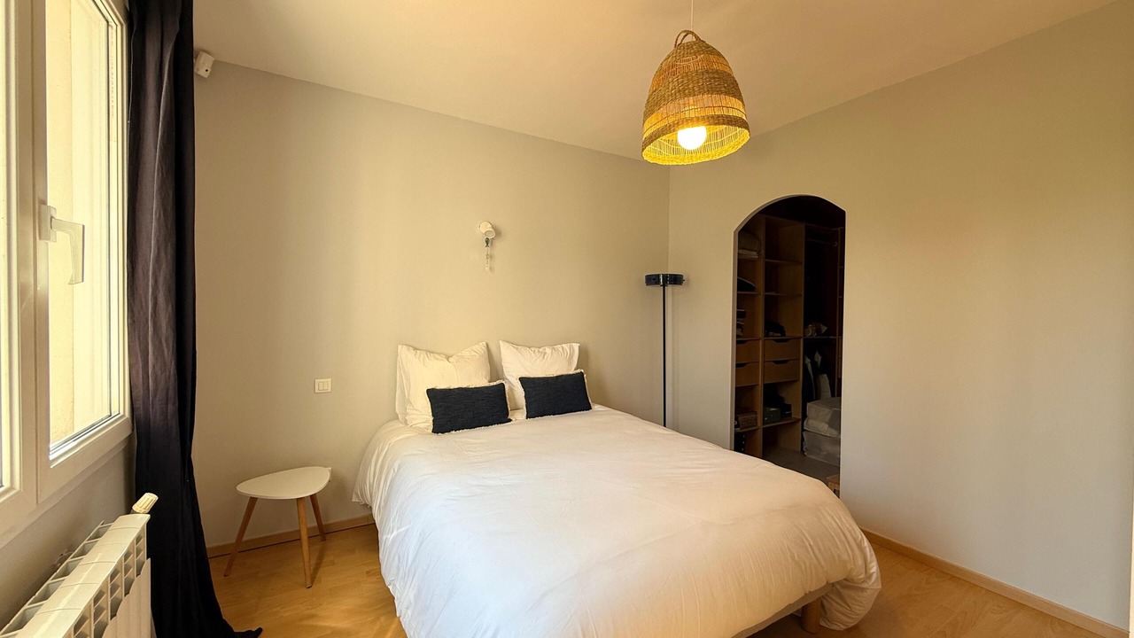 Photo of Bedroom in Les Amarats