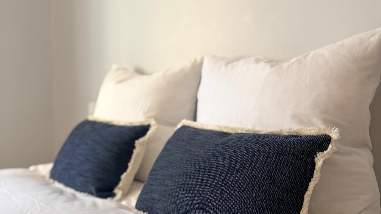 Photo of Bedroom in Les Amarats