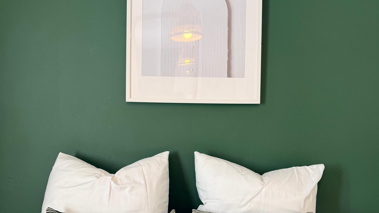 Photo of Bedroom in Les Amarats