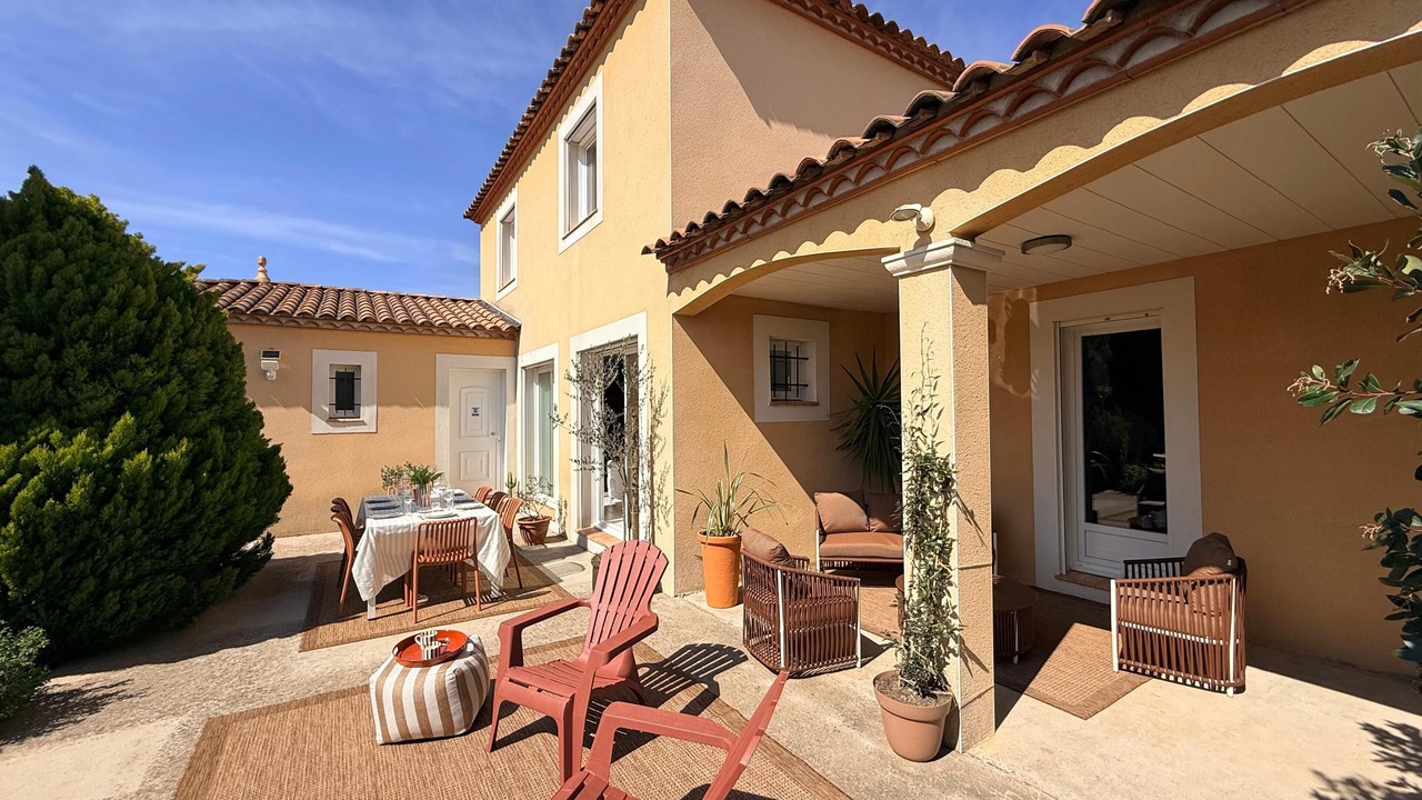 Photo of Outdoor in Les Amarats