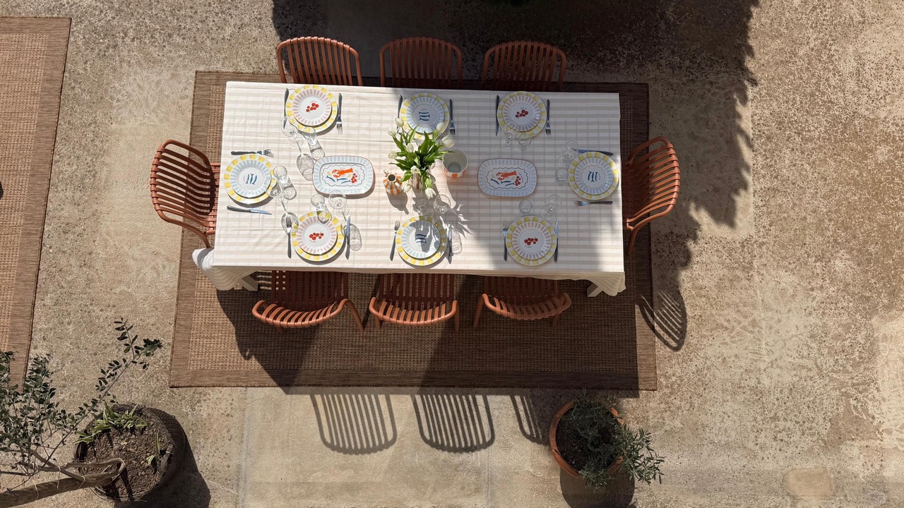 Photo of Outdoor in Les Amarats