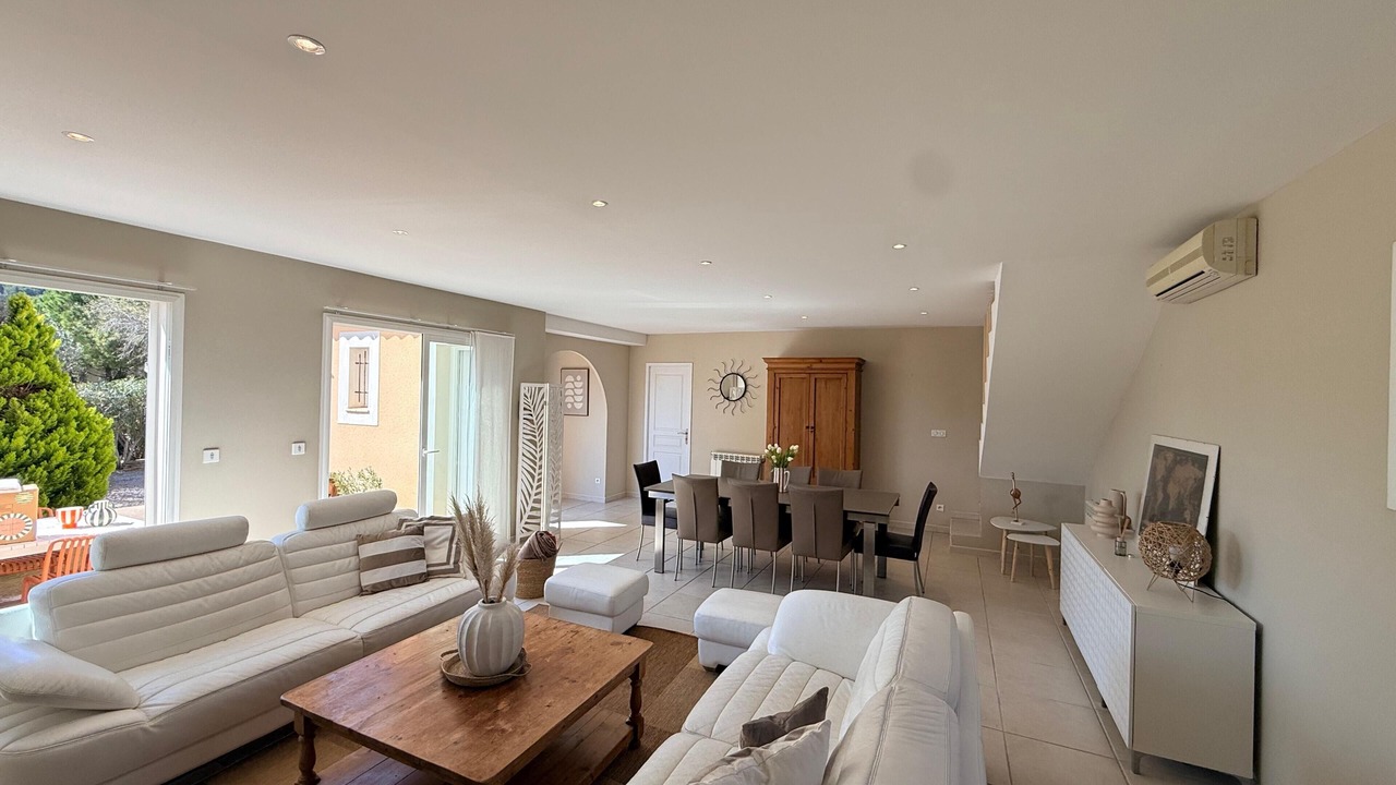Photo of Livingroom in Les Amarats