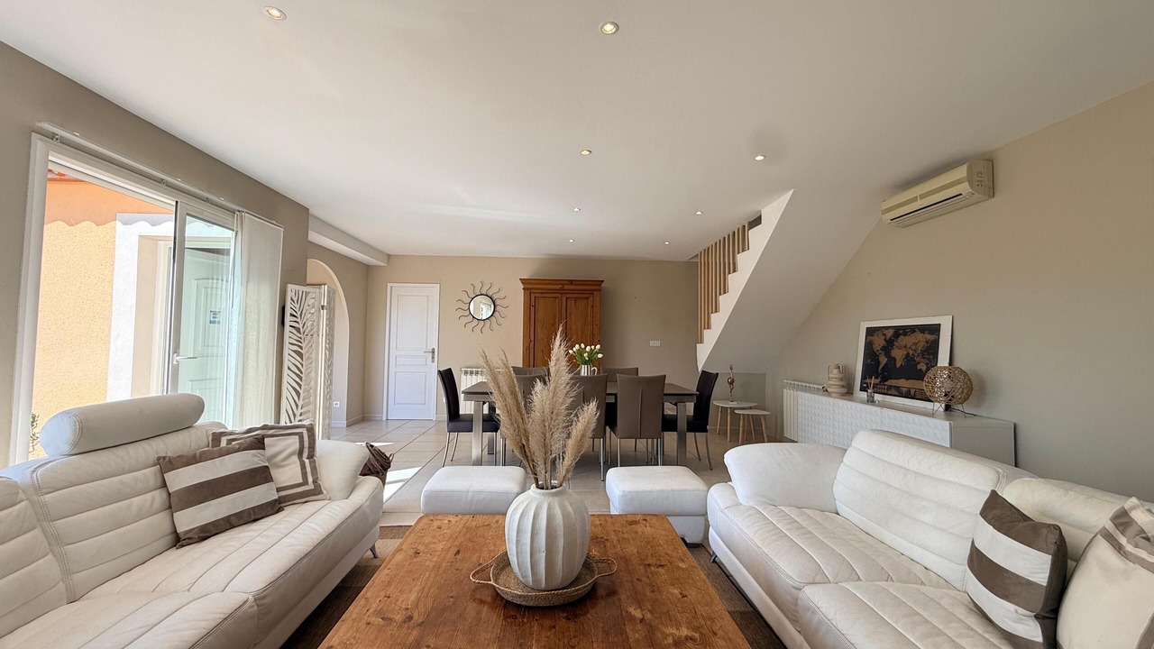 Photo of Livingroom in Les Amarats