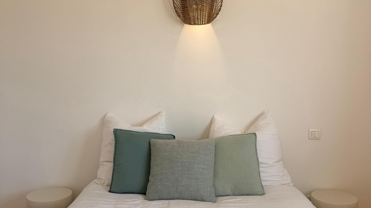 Photo of Bedroom in Les Amarats
