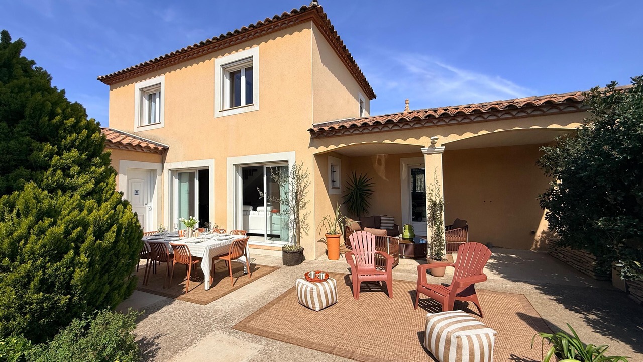 Photo of Outdoor in Les Amarats