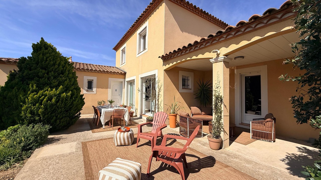 Photo of Outdoor in Les Amarats