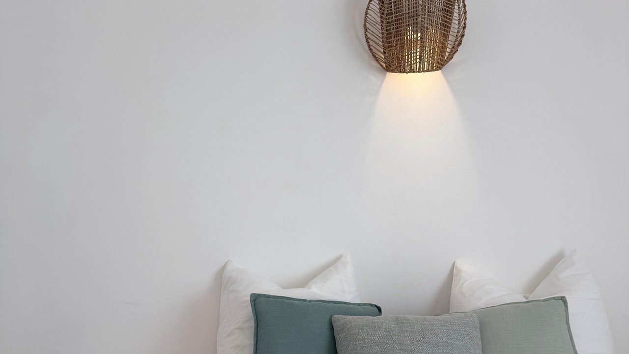 Photo of Bedroom in Les Amarats