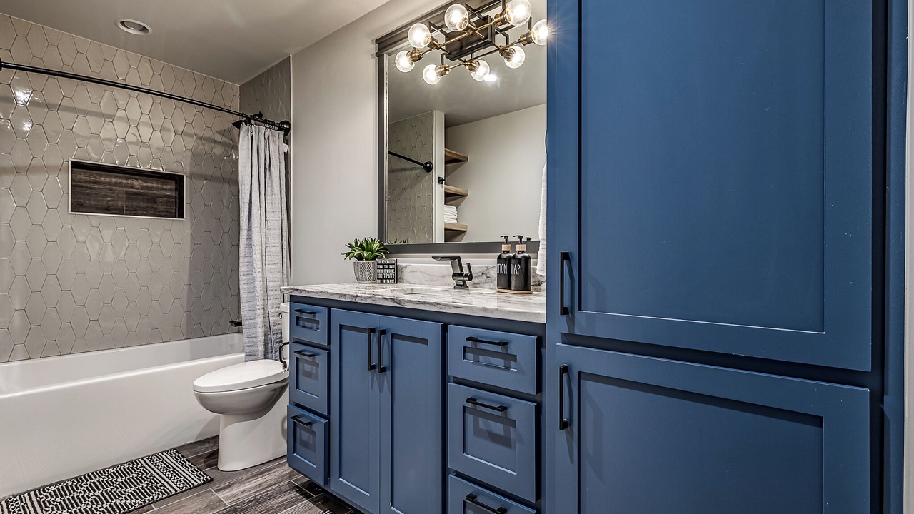 Photo of Bathroom in Owasso