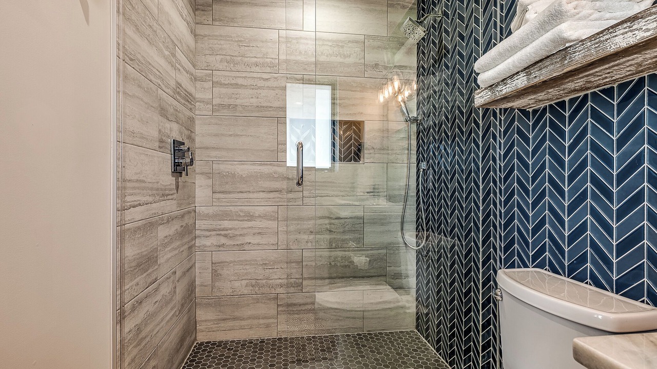 Photo of Bathroom in Owasso