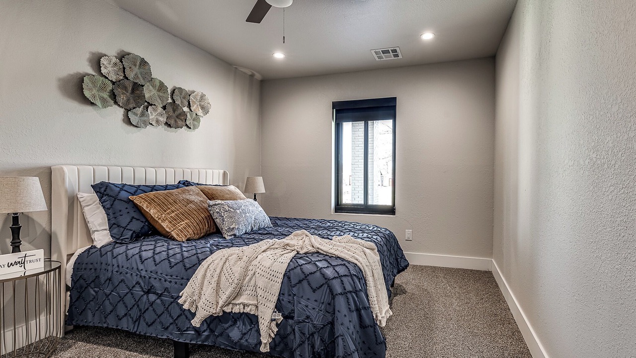 Photo of Bedroom in Owasso