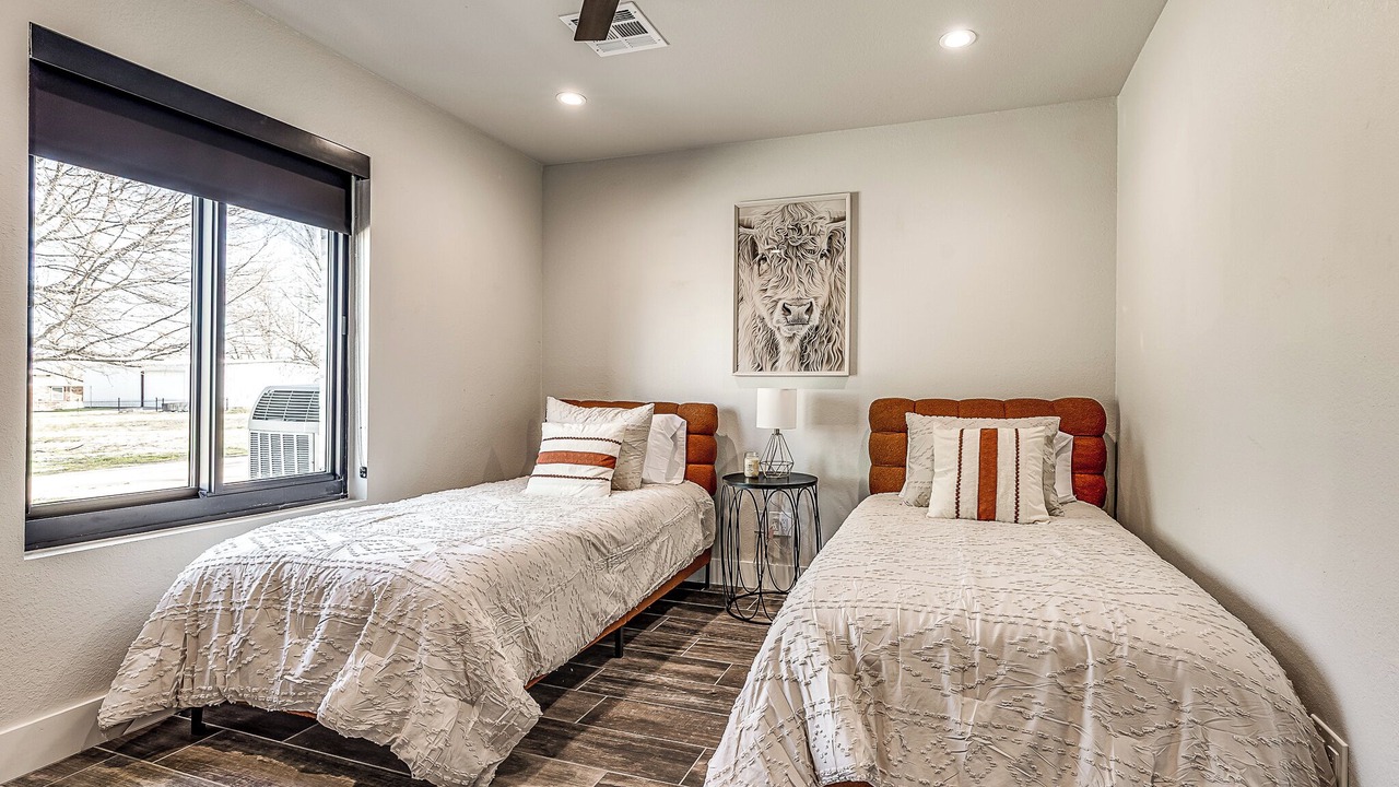 Photo of Bedroom in Owasso