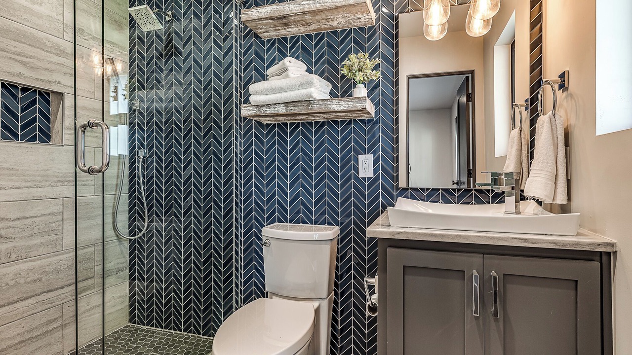 Photo of Bathroom in Owasso