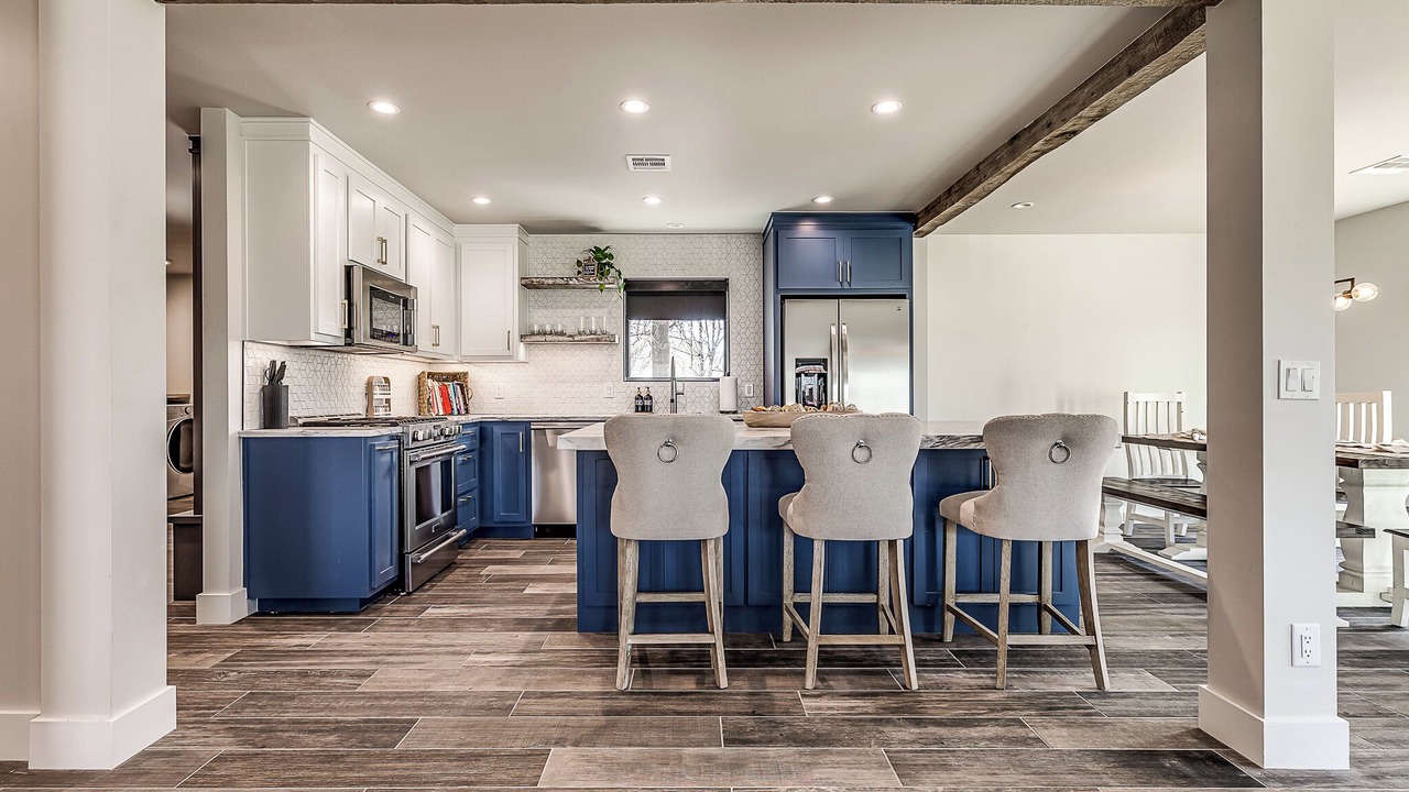 Photo of Kitchen in Owasso