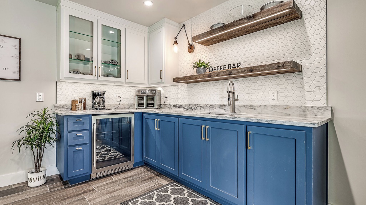 Photo of Kitchen in Owasso