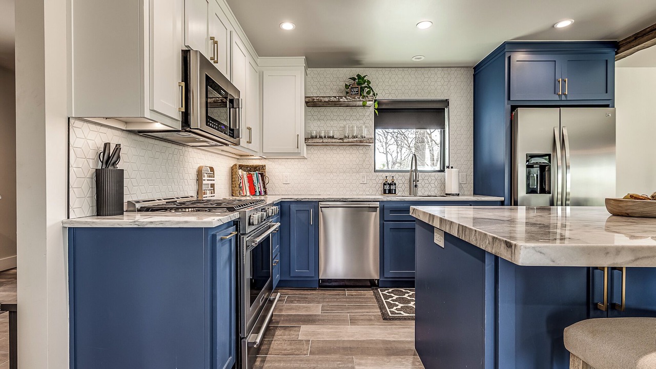 Photo of Kitchen in Owasso