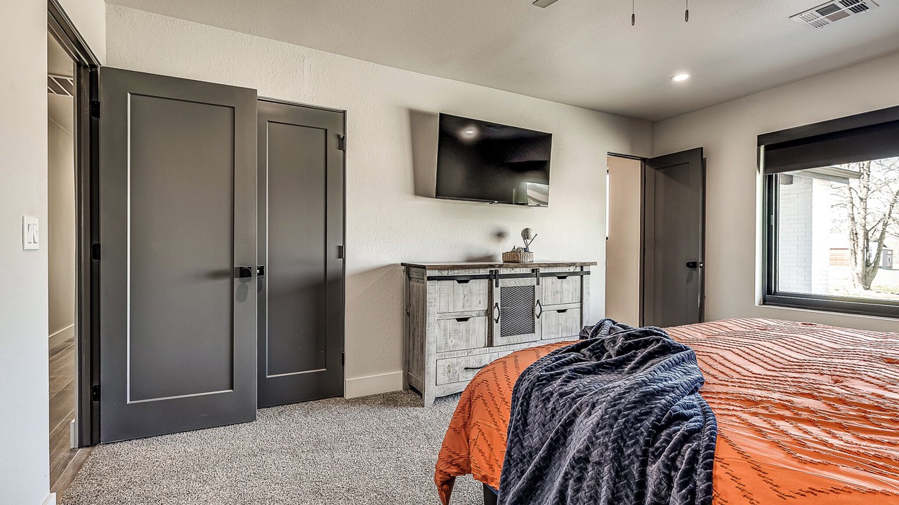 Photo of Bedroom in Owasso