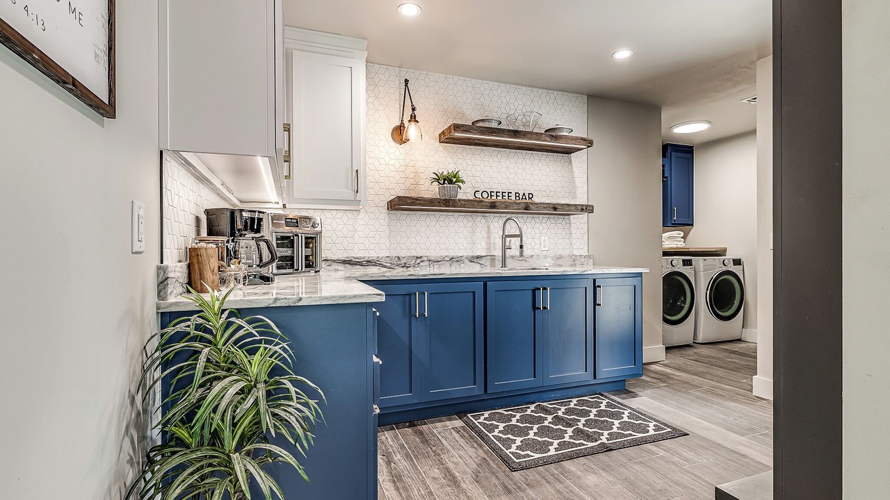 Photo of Kitchen in Owasso