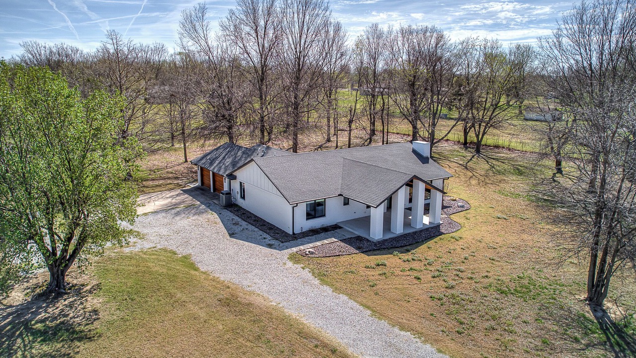 Photo of Outdoor in Owasso