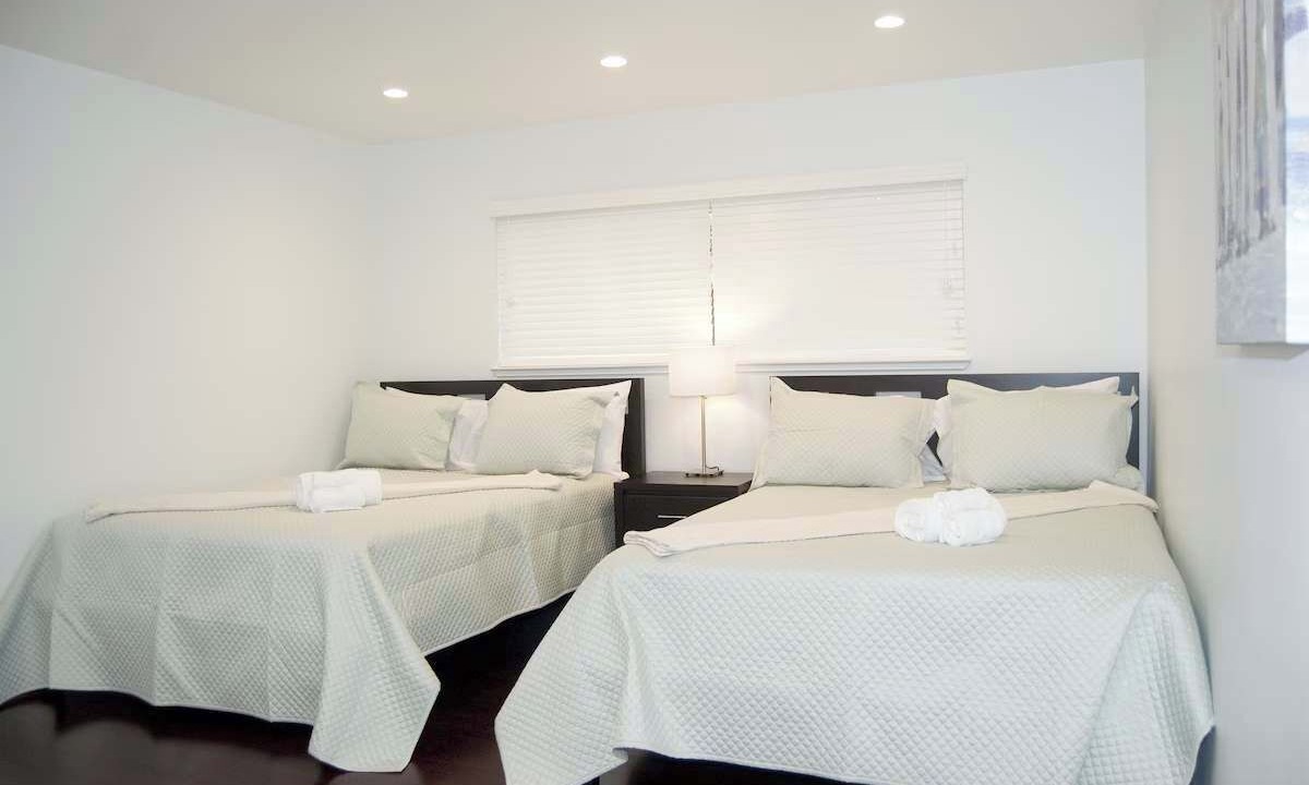 Photo of Bedroom in Rex Manor