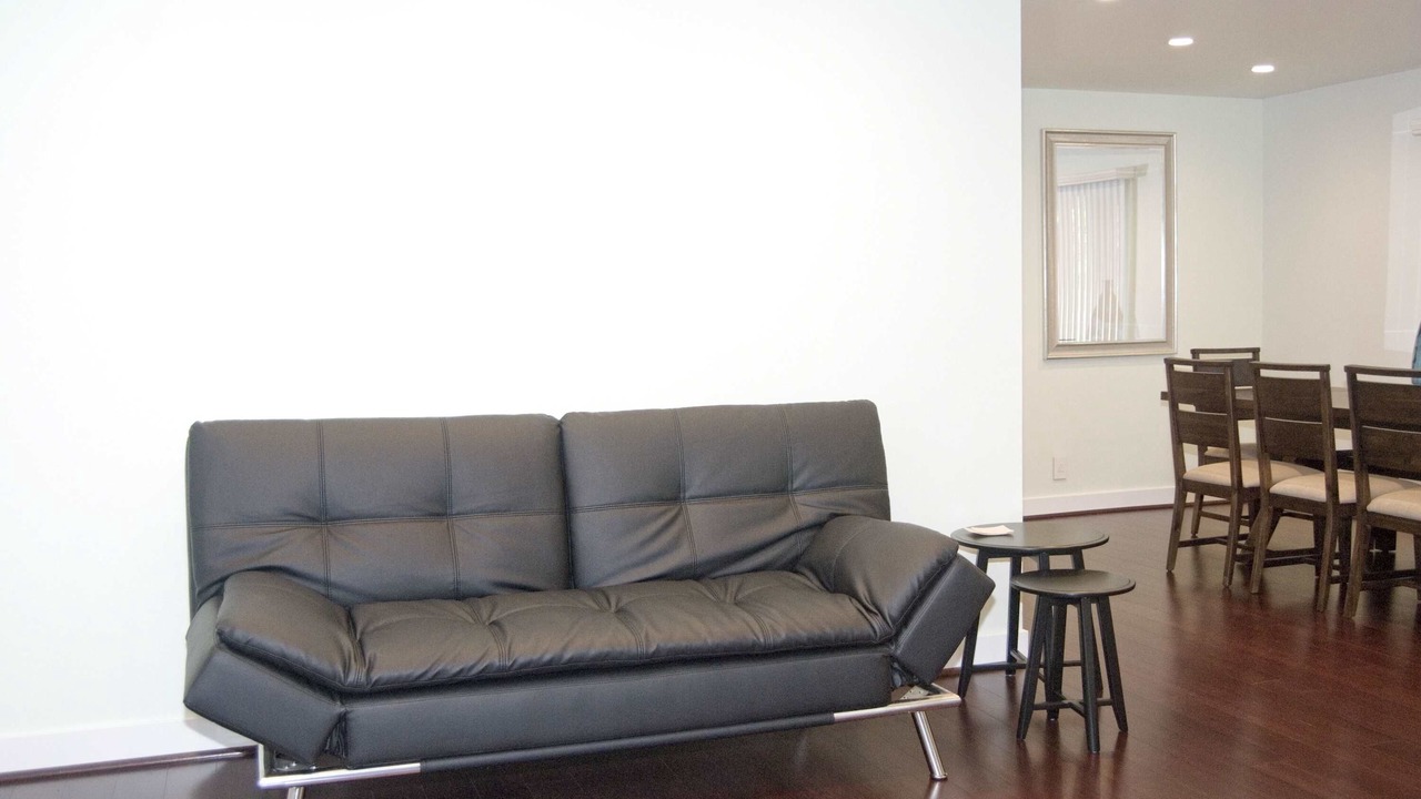 Photo of Livingroom in Rex Manor