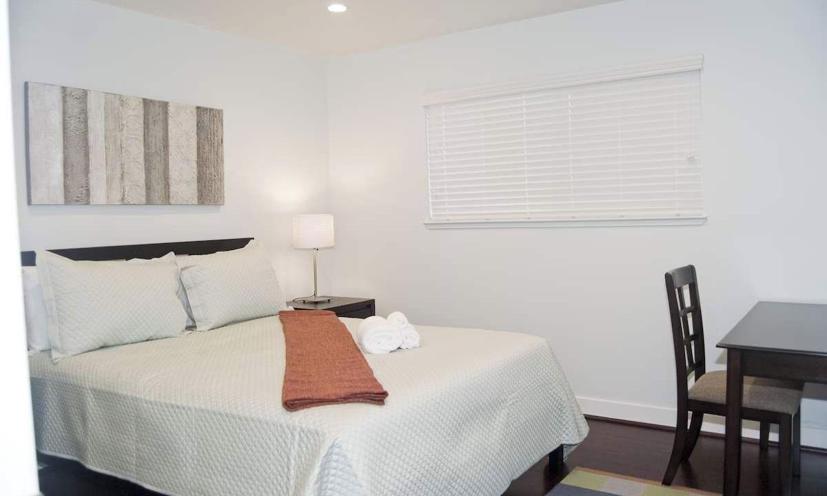 Photo of Bedroom in Rex Manor