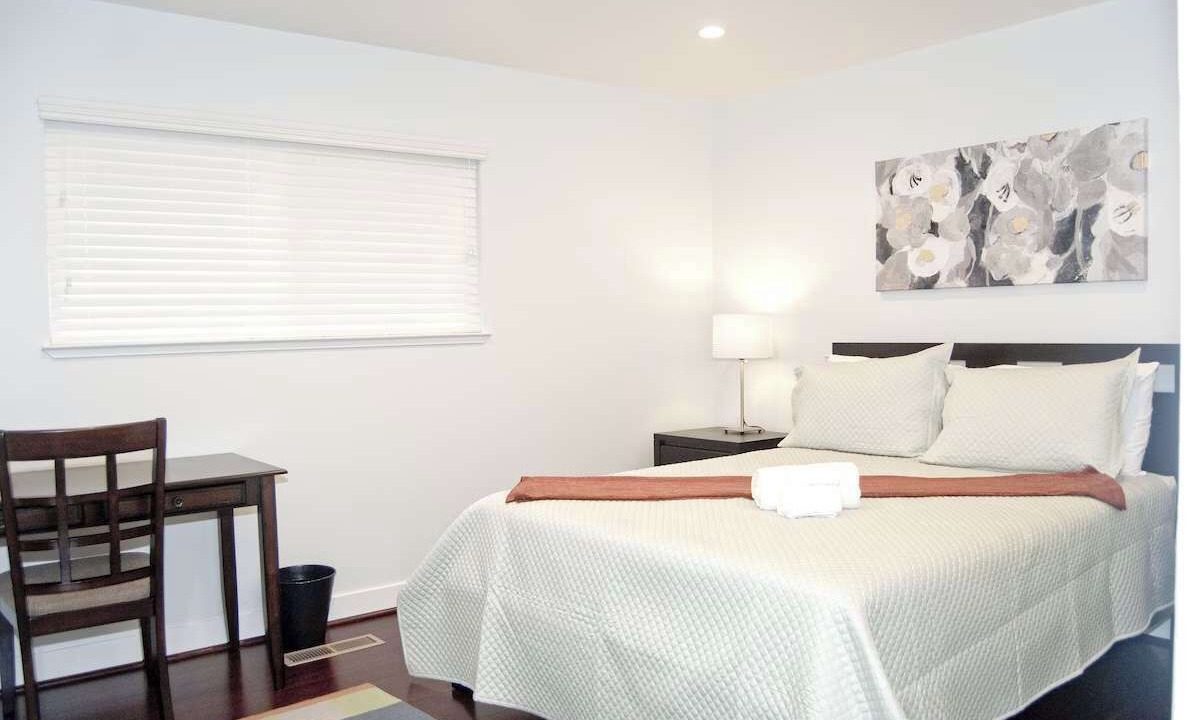 Photo of Bedroom in Rex Manor