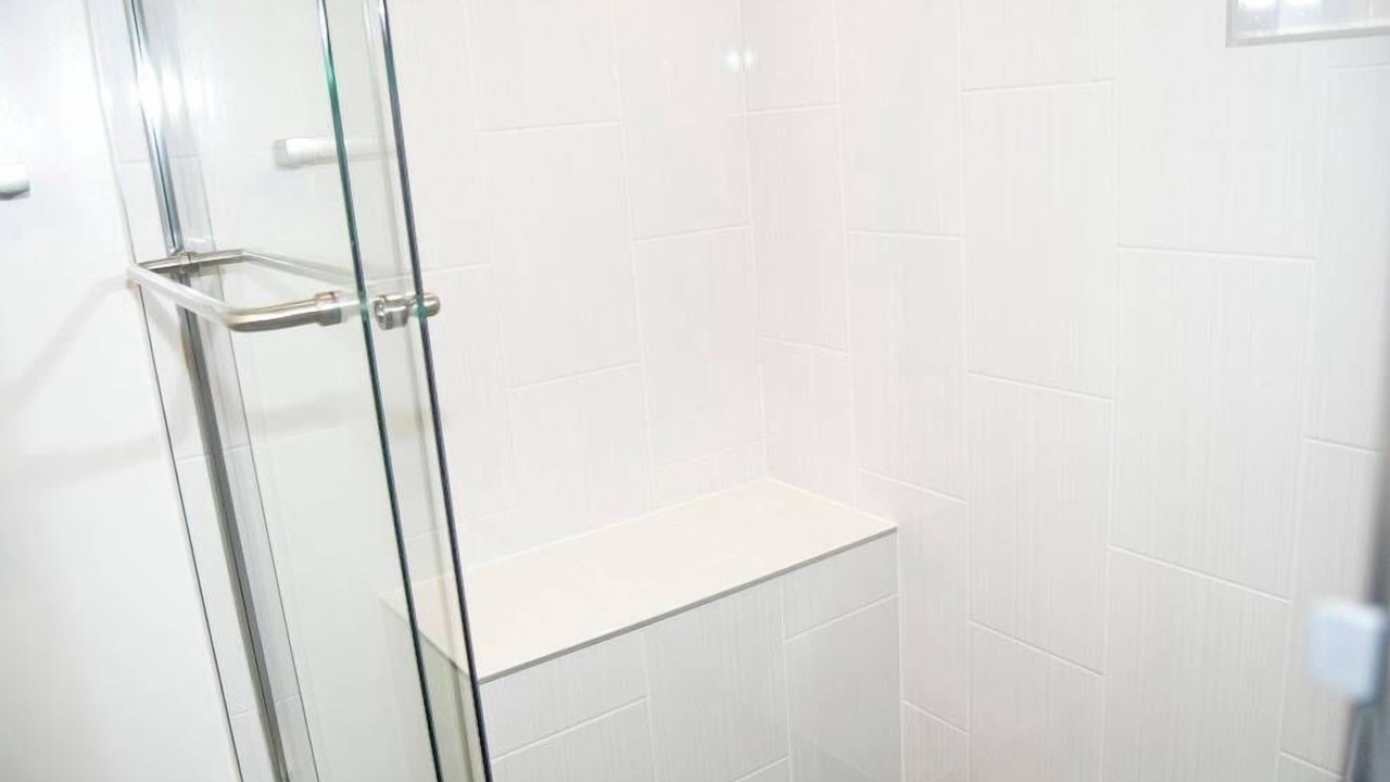 Photo of Bathroom in Rex Manor