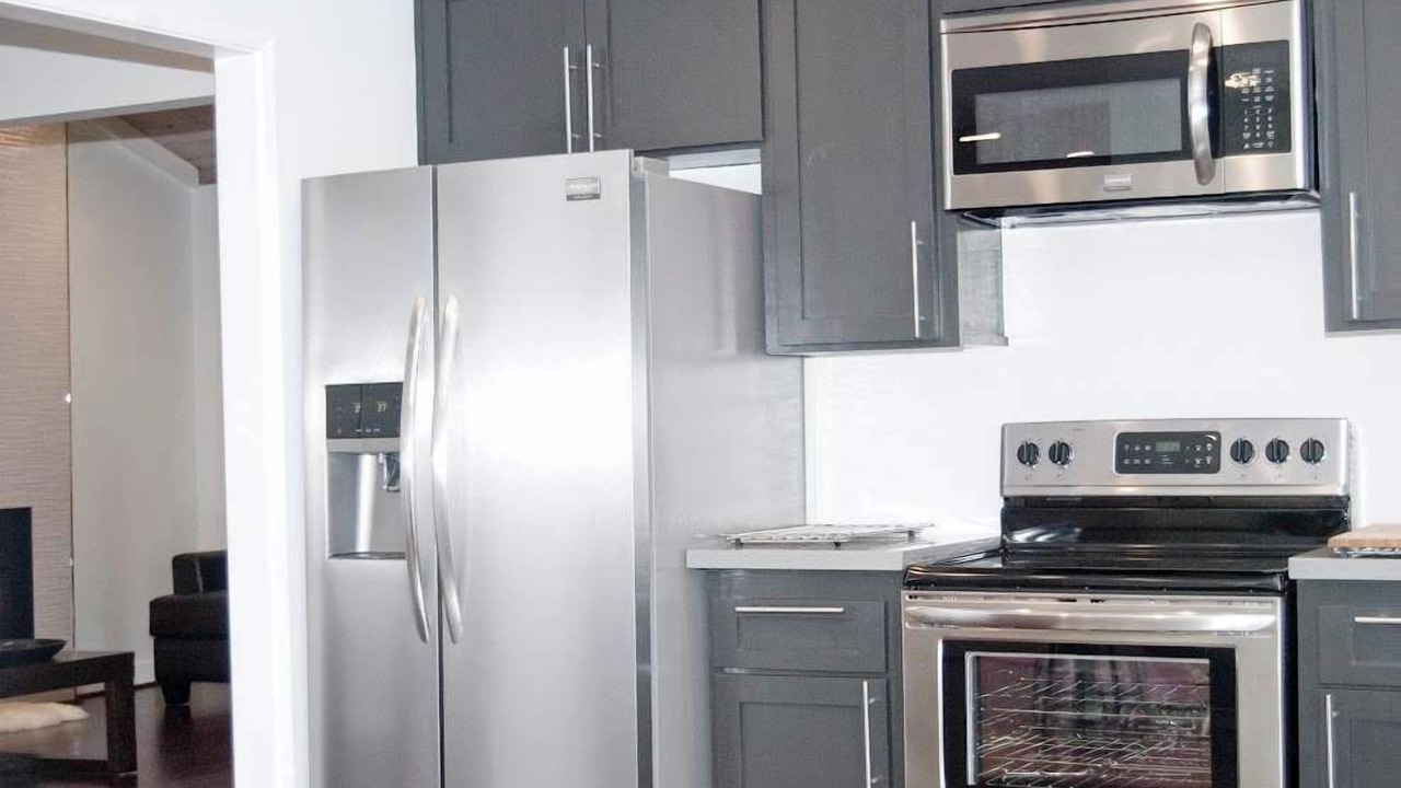 Photo of Kitchen in Rex Manor