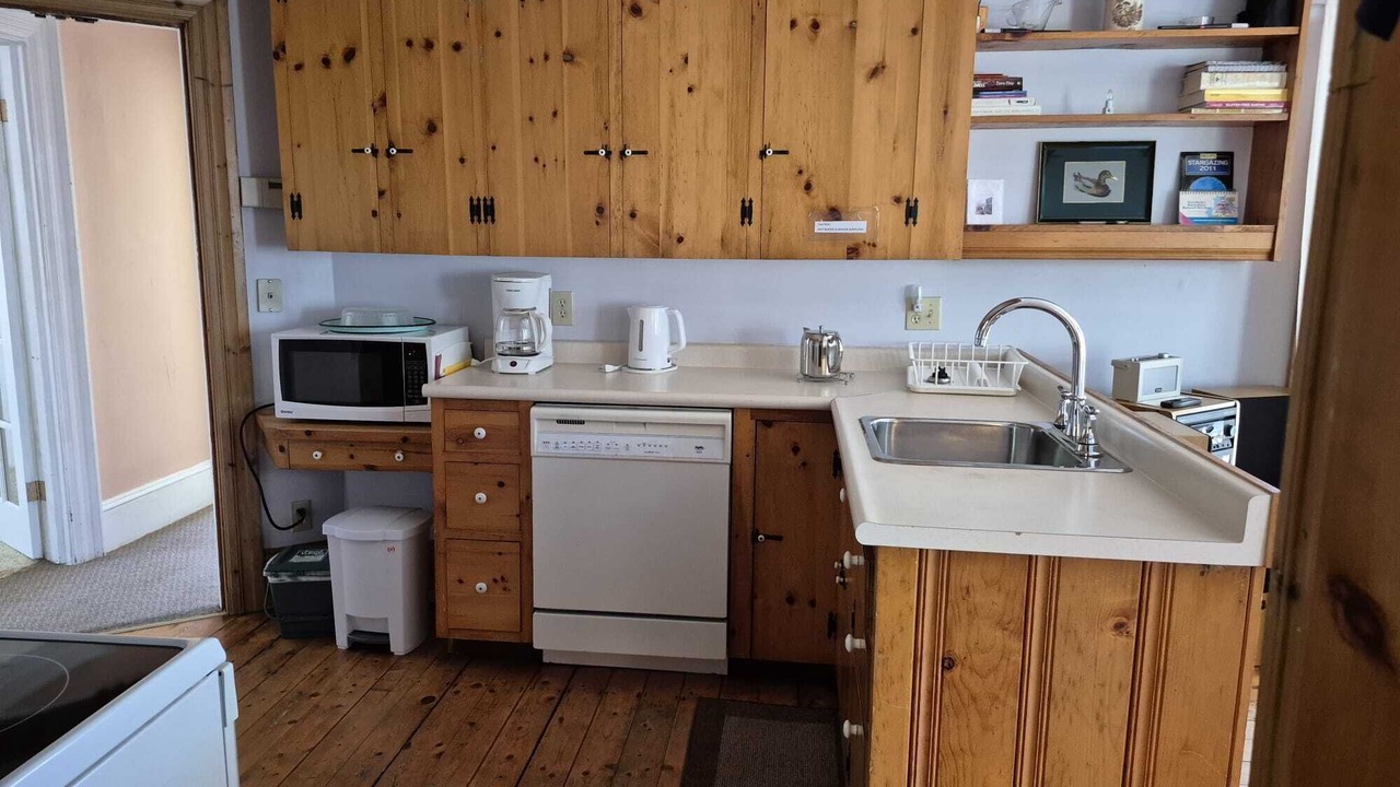 Photo of Kitchen in Lunenburg County
