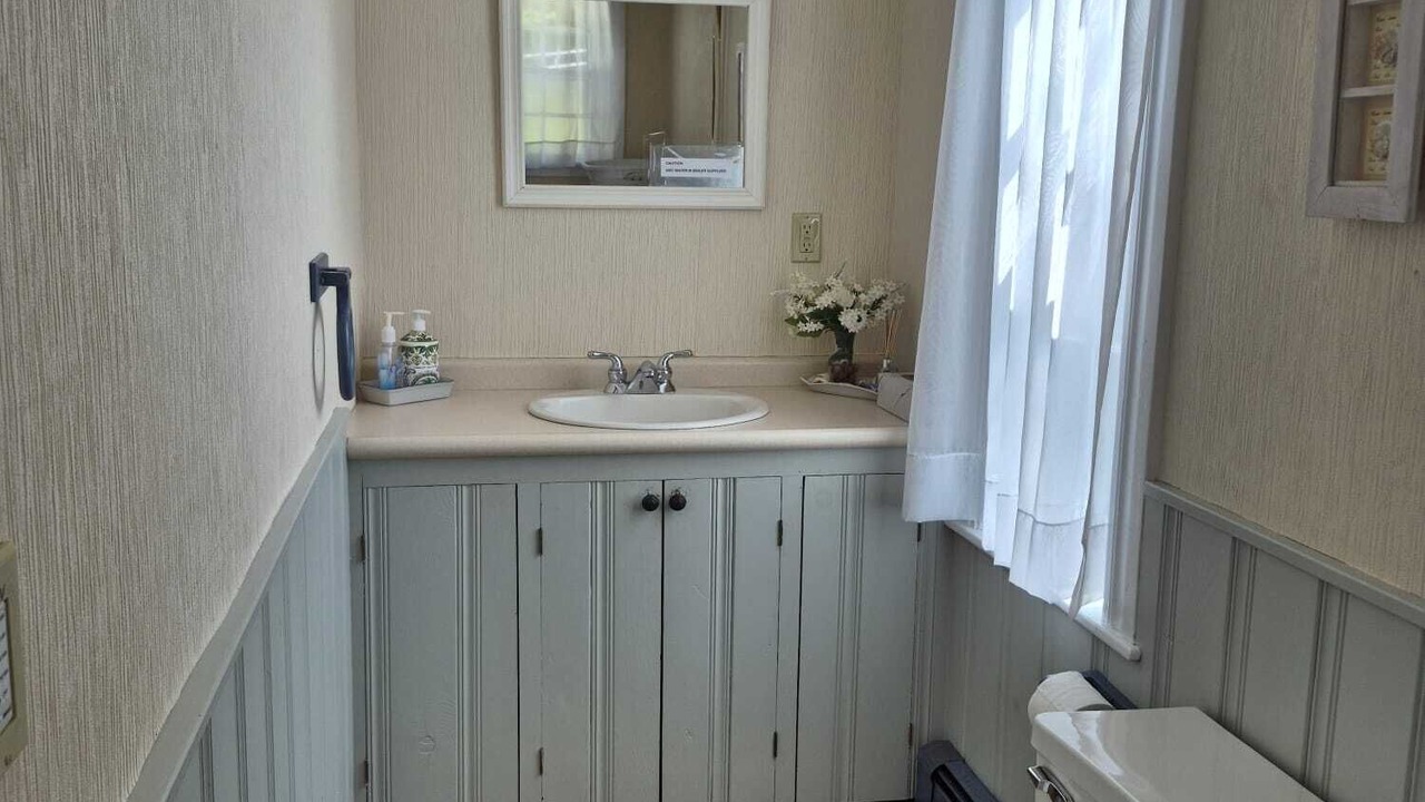 Photo of Bathroom in Lunenburg County