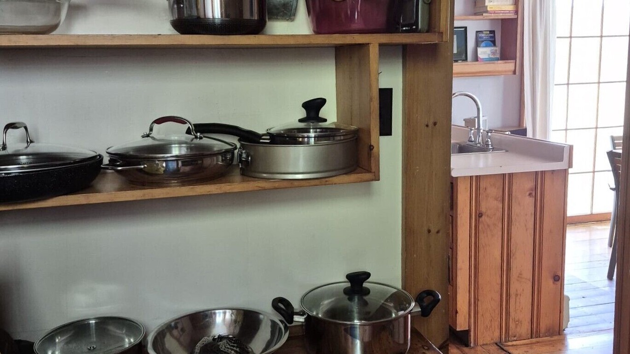 Photo of Kitchen in Lunenburg County