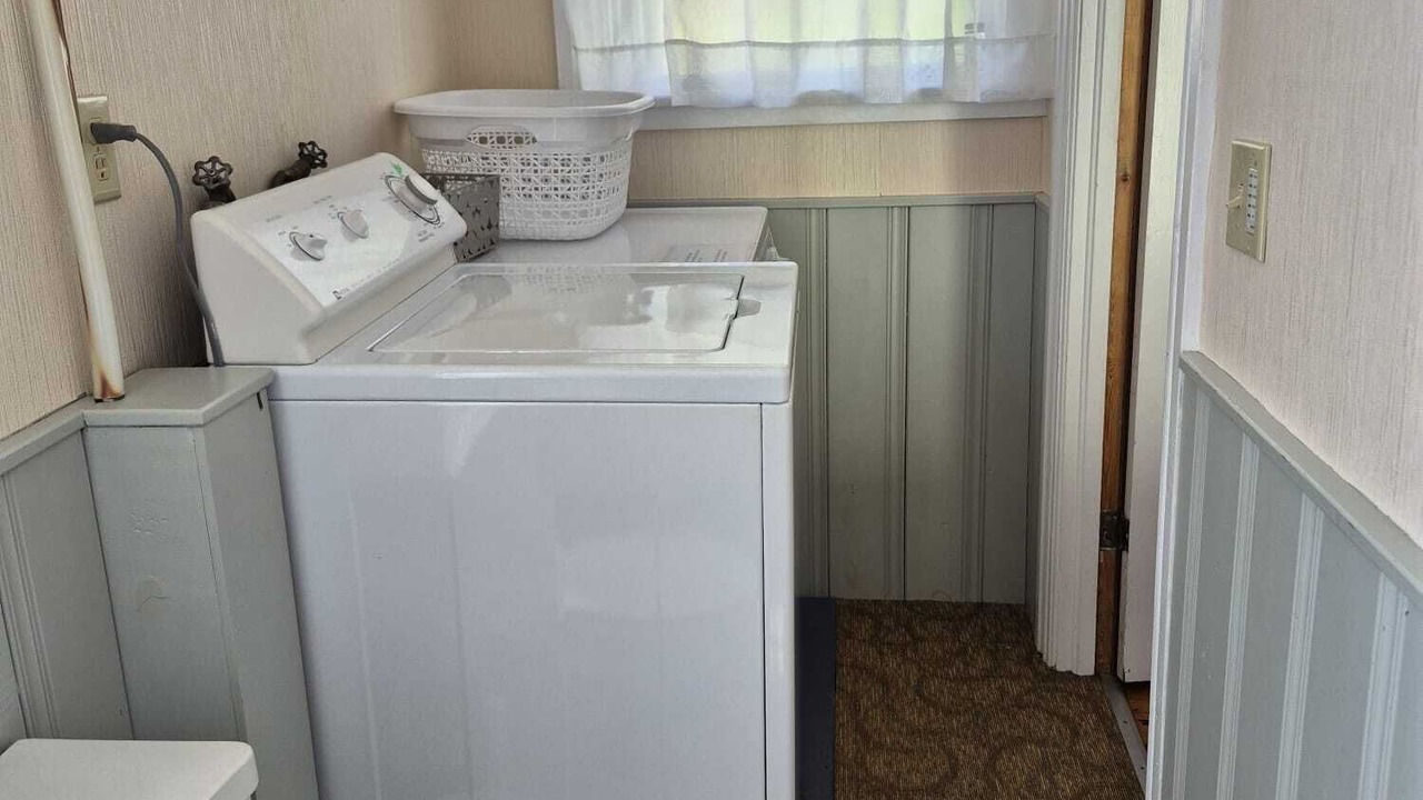 Photo of Bathroom in Lunenburg County