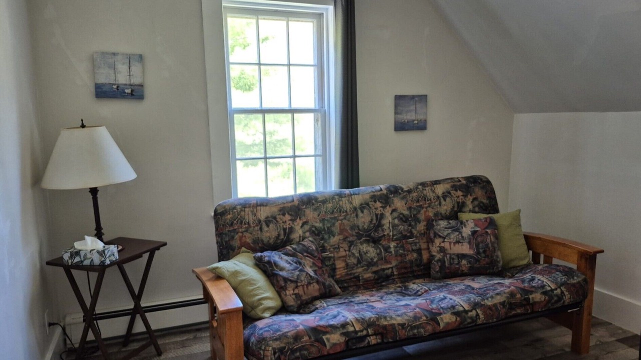 Photo of Livingroom in Lunenburg County