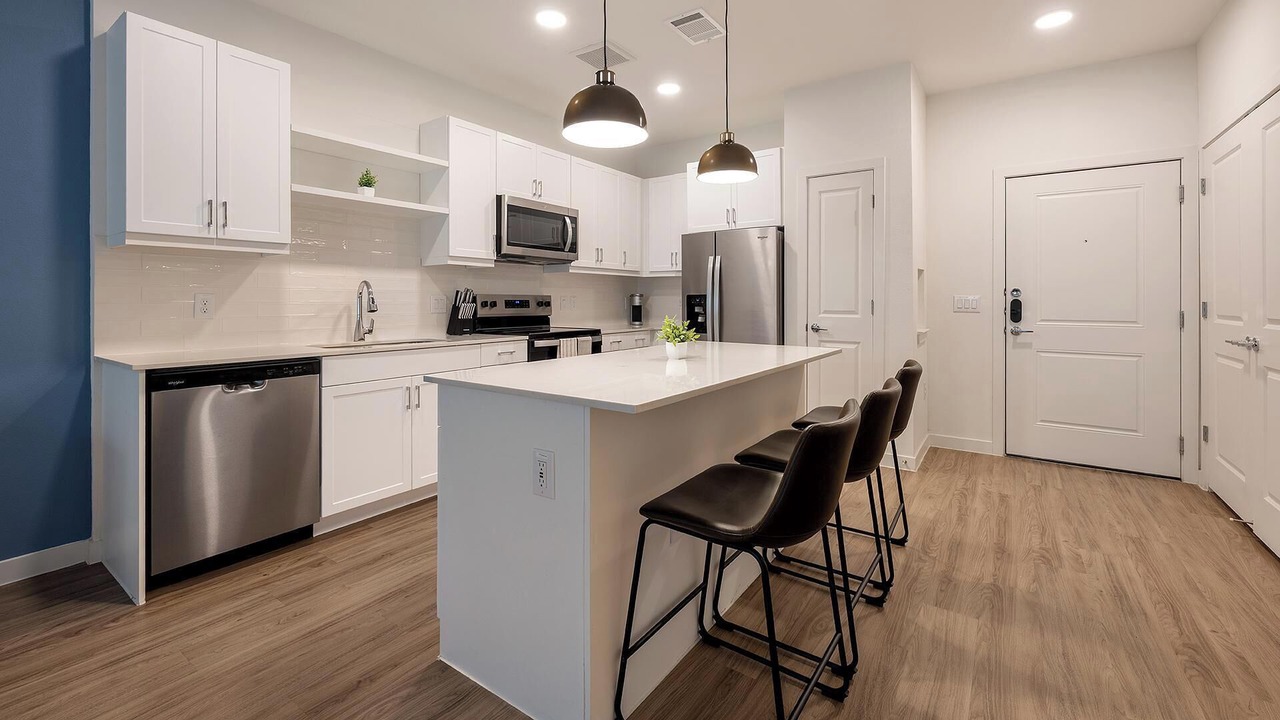 Photo of Kitchen in Austin