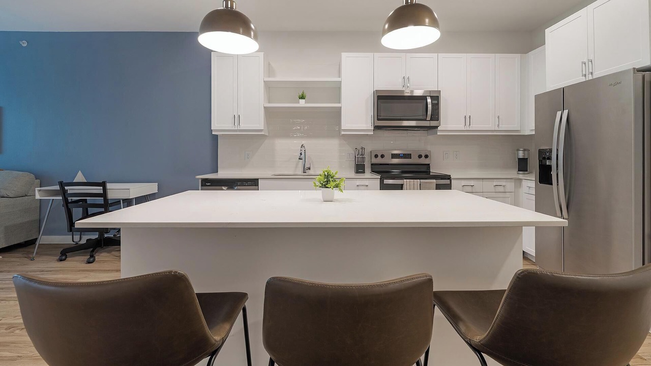 Photo of Kitchen in Austin