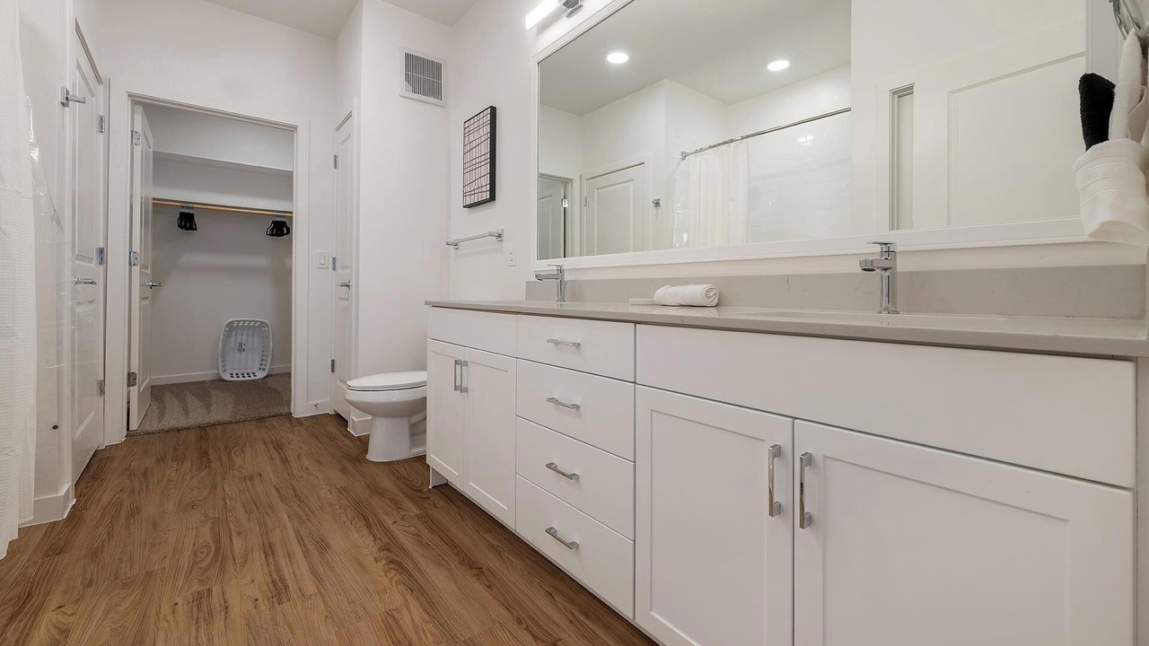 Photo of Bathroom in Austin