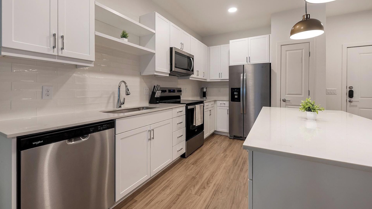Photo of Kitchen in Austin