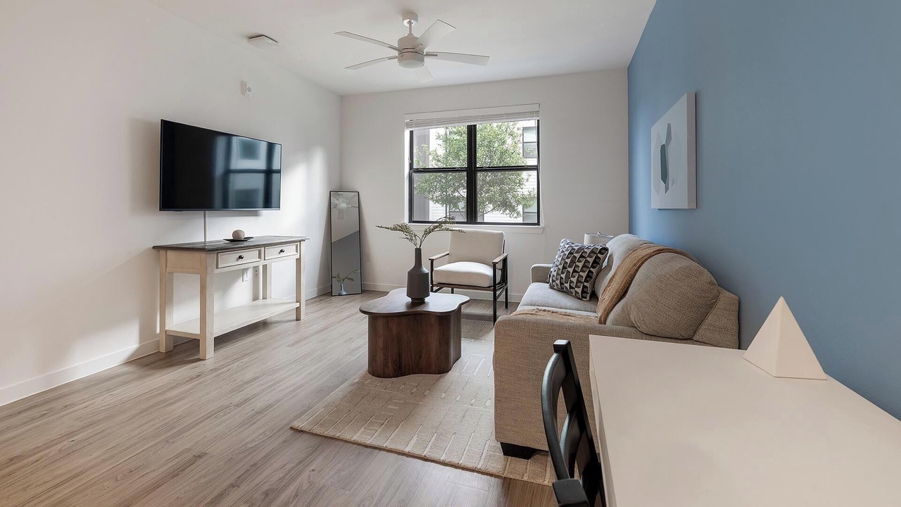 Photo of Livingroom in Austin