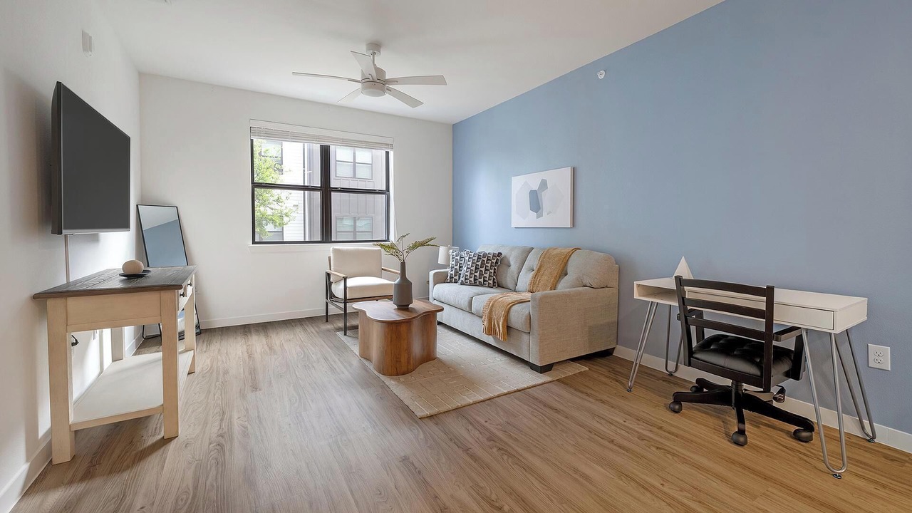 Photo of Livingroom in Austin
