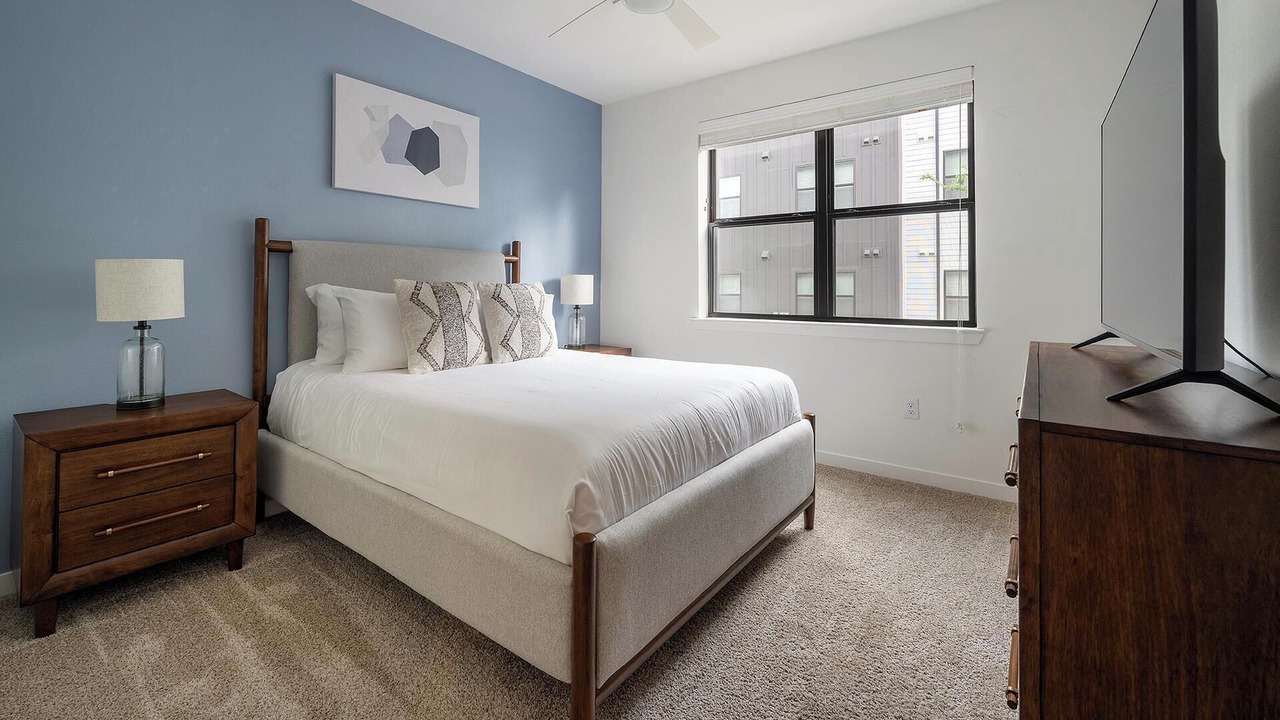 Photo of Bedroom in Austin