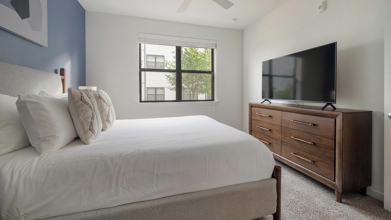Photo of Bedroom in Austin