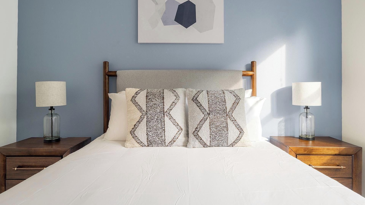 Photo of Bedroom in Austin